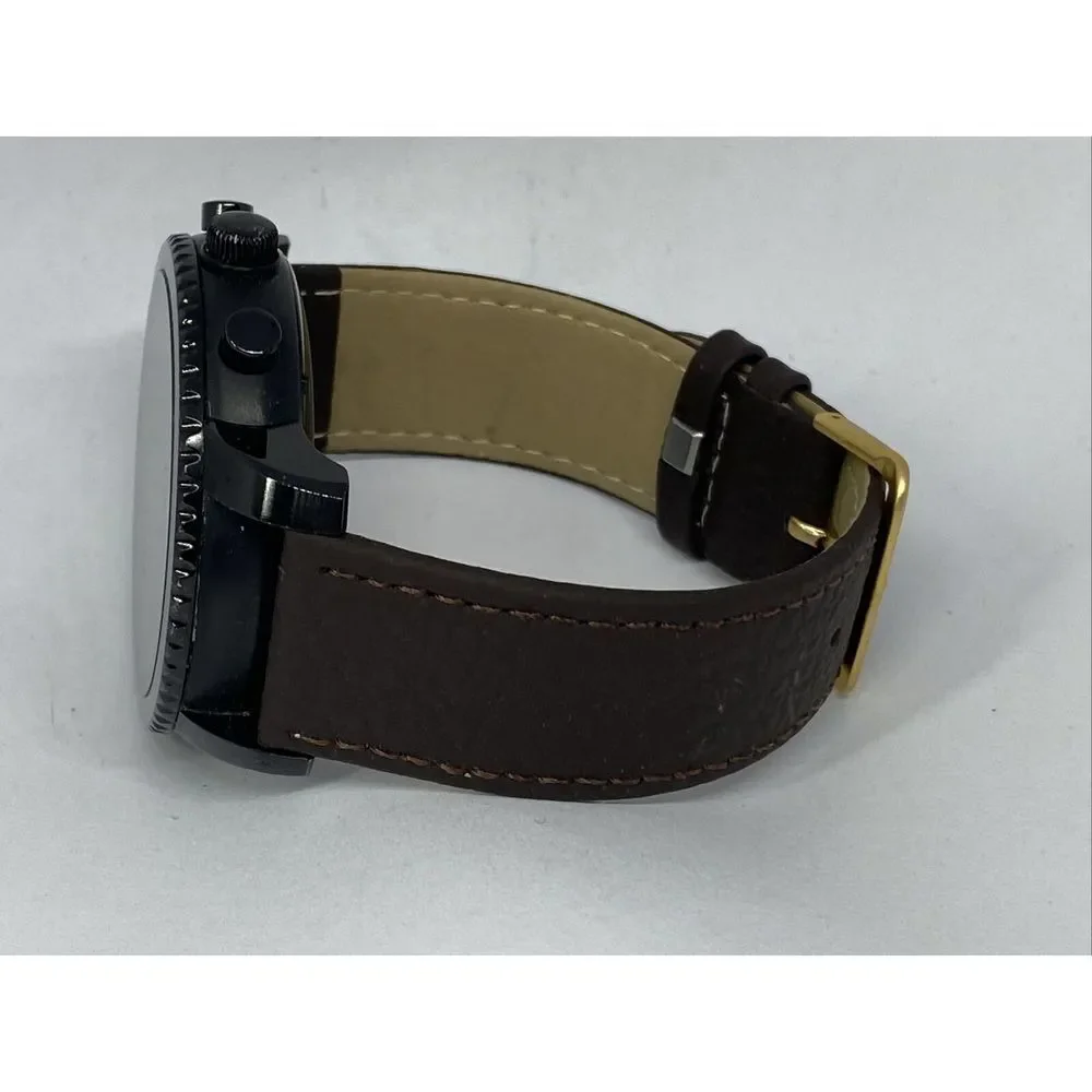 Fossil Gen 3 Authentic Genuine Smart Watch Custom Band FTW4005 CR606